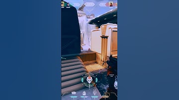 2 Insane Aces Back to Back! 😱 | Valorant Short #valorant #fyp #shorts #viral #gaming #clips #valo