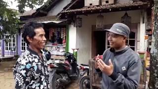 Pemanfaatan Dana Desa Kelet 2017
