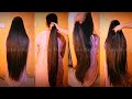 Silkiest Rapunzel with Silkiest Longhair #beautifulrapunzels #haircare #beautifullonghair