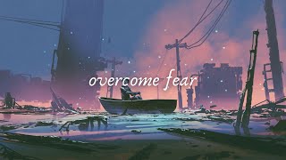 ❥ overcome fear subliminal ~   //