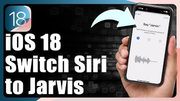 How To Change Siri