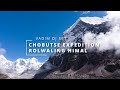 VAD M Himal Chobutse Set Melodic Techno Mix 