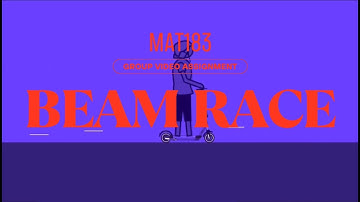 MAT183 GROUP VIDEO ASSIGNMENT  (RELATED RATES)