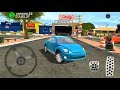 Shopping Mall Parking Lot #7 Eco - Android Gameplay FHD