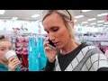 HOLY MOLY TARGET MADNESS!! WHY WERE PEOPLE FREAKING OUT!