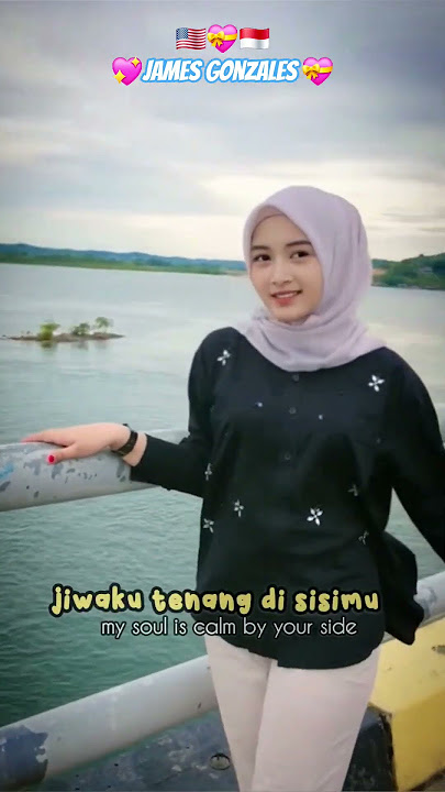 KEMESRAAN INI #cover #cantiknesia #music #cantik #lirik #love #mempesona #laguenak #laguviral