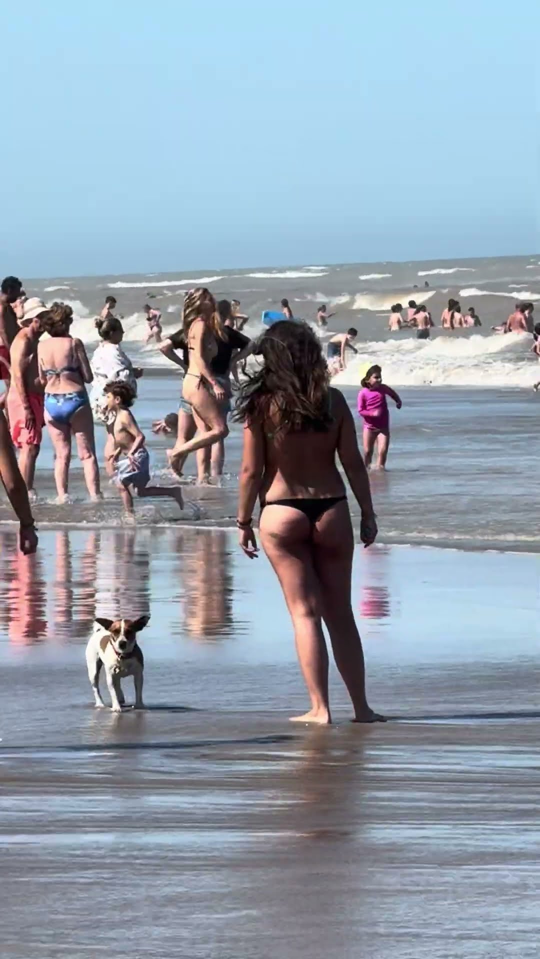 ?? Pinamar Beach Summer