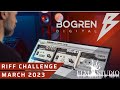 Bogren digital contest  march 2023 by nicolas b elmstudio  bogrendigital bogrencontest