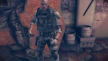 Modern Combat 5 Gameplay First Look HD