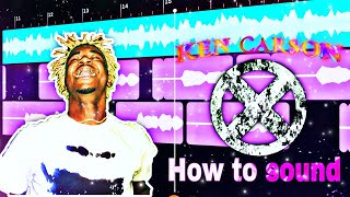 How to sound like Ken Carson on BANDLAB [FREE] screenshot 5