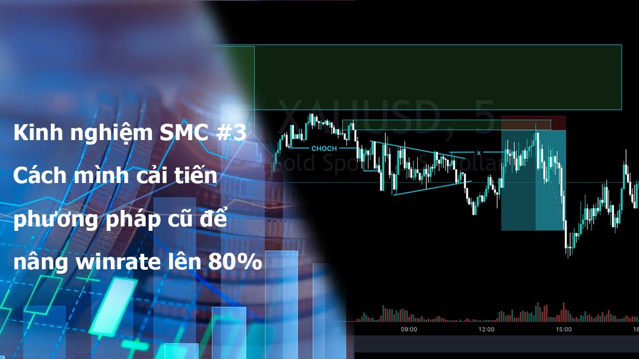Smc3 Rates Kinh nghiệm SMC #3: Cách mình cải tiến phương pháp cũ, nâng winrate lên ...