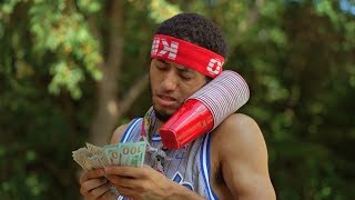 B. LOU DISS - Lame Cup Lou | 23CUPS (Prod. AG Beats) {OFFICIAL MUSIC VIDEO}