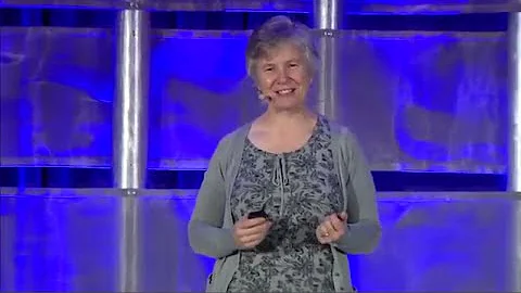 Sharon Terry, Genetic Alliance - Stanford Big Data...