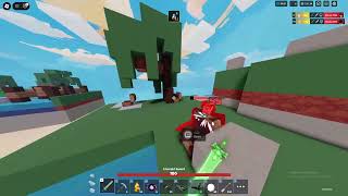 GTA 2 - Roblox Bedwars