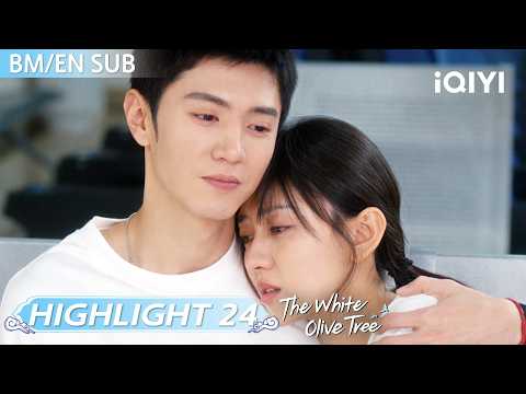 HIGHLIGHT:😭Everything Falls Apart, But Li Zan Comes Back Just When Song Ran Needs Him🌙| iQIYI
