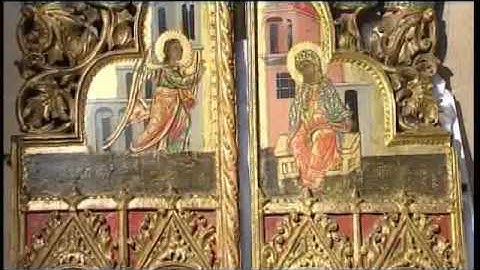 Where heaven falls prey to thieves - part 1