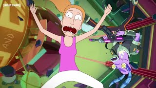 Rick and Morty season 6, episode 2 free live stream (9/11/22) 