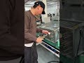 U-Bend Automatic Pipe Welding Machine#pipewelding #orbitalwelding #tigwelding #machine #welding