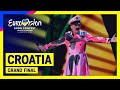 Let 3  mama  live  croatia   grand final  eurovision 2023