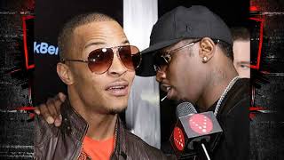 50 Cent GOES OFF on T.I./Hell Rell from dipset exposed?!🤔👀