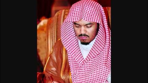 الشيخ ياسر الدوسري  من سورة يوسف  قال معاذ الله انه ربي