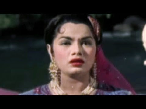 Teri Duniya Se Door - Mohammed Rafi, Lata Mangeshkar, Zabak Song