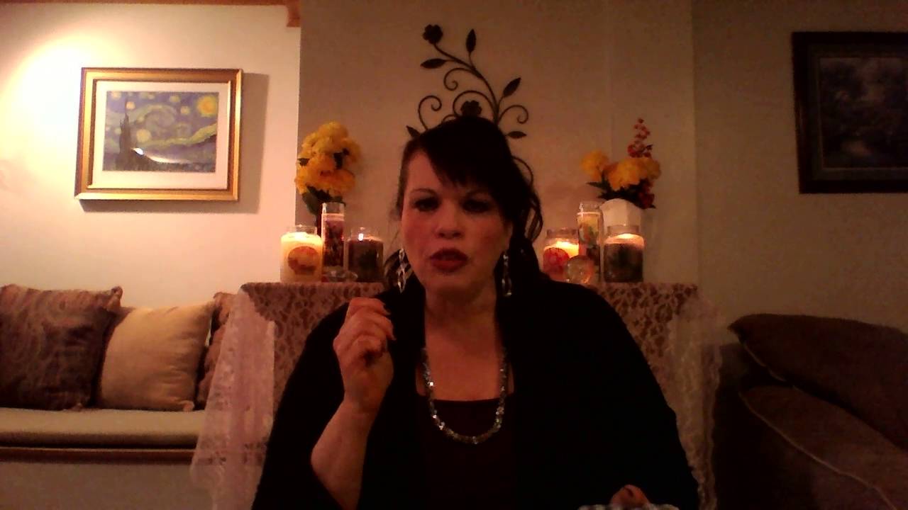 PSYCHIC CHERYL LYNN'S MAY 2016 TAROTSCOPES FOR LEO