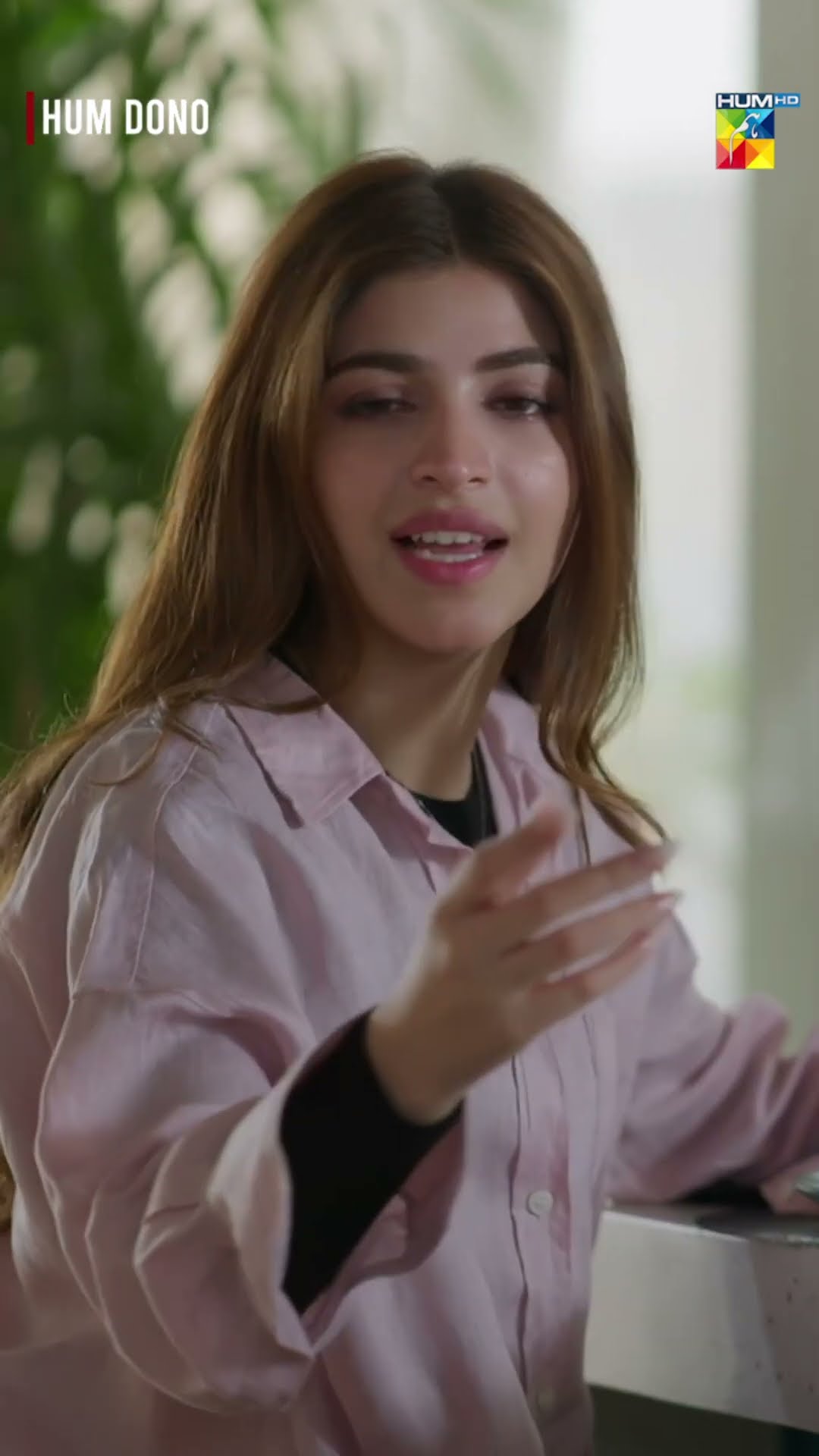 Aaj Tumhein Kya Ho Gaya..?? #kinzahashmi #azaansamikhan #aniqazulfiqar #shorts #shortsfeed #humtv