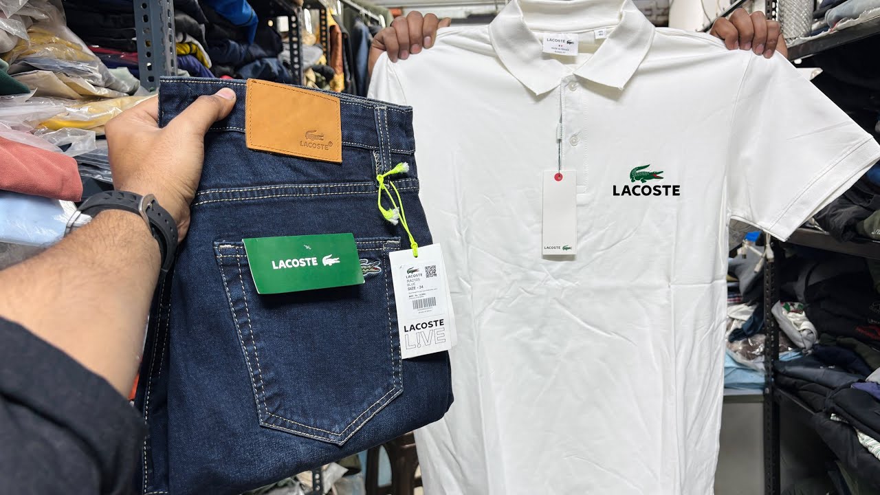 100% Branded Store Articles😱92% Off | Tshirts,Jeans,Lower,Shirts | Cheapest Clothes Shop In Delhi