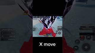 Limit breaker alien showcase #new #roblox #opm #viral #shorts #fyp