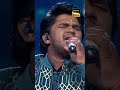 Chaitanya Ne Kiya Sabko Mesmerise | Indian Idol S16 | #indianidol #musicshow #shorts