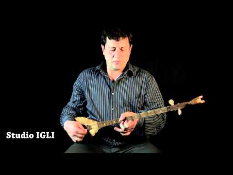 INSTRUMUNDO Instrumentos Musicales: Çiftelia, Çifteli, Qifteli