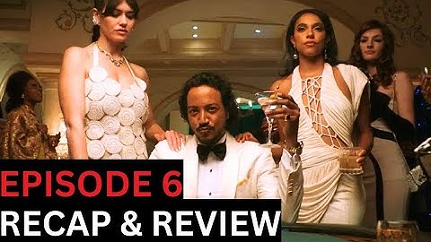 Pluribus - Season 1 Episode 6 Recap & Review