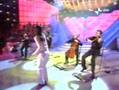 Elisa - Luce (Tramonti a Nord Est) Sanremo 2001