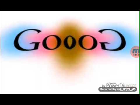 Google Broadcasting Network logo in Confusion FIXED