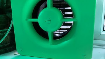 Vent-Axia Standard Range Extractor Fan Preview