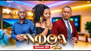 NDOA[EP 165] Love story 💕💕💓💓 pasarbrand pasarfilms kiparabrand