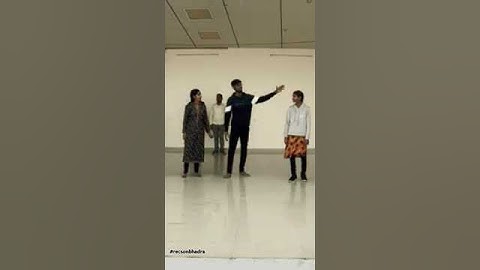 Rec Sonbhadra fresher party 2k24 #dancer #recsonbhadra #rajkiyaengineeringcollege #danceclothes