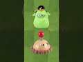 PVZ 2 - Plants Vs Zombies 2 Vs Toy - P2017 #shorts #youtubeshorts #games