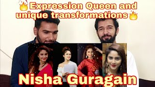 Pakistani Reacts to Nisha Guragain’s Super Hit TikToks