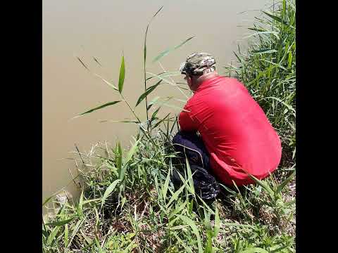 ლოჭინის ტბები. ლოქო 6,5 კგ