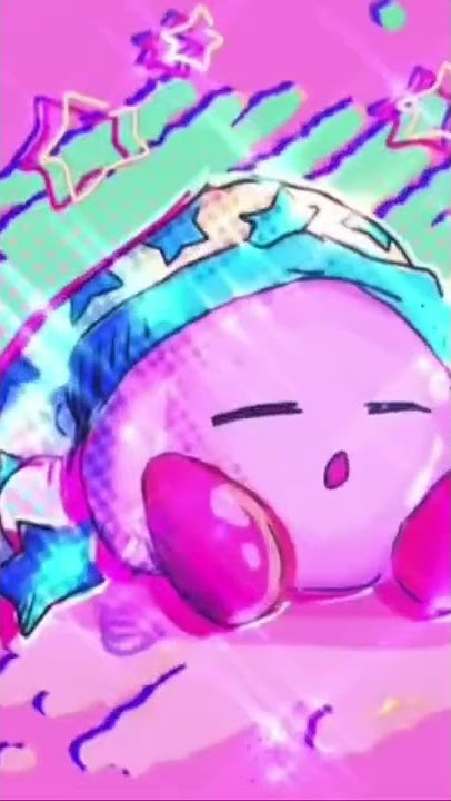 Steven Universe L.Dre - Kirby Edit 💤⭐️