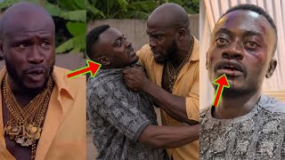 Stop Saying Rubbish About The UK Concert; Lilwin Lands In Trouble For Exposing Dr Likee