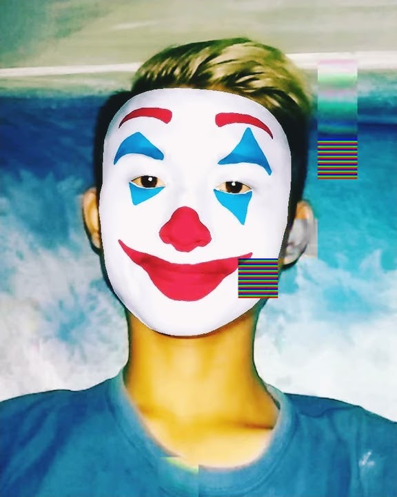 Story wa (joker)