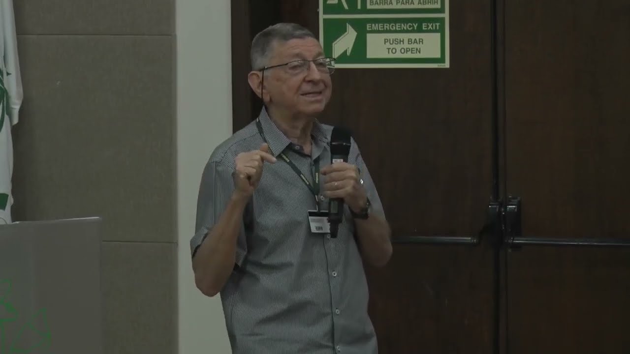 Prof. Augusto Tulmann Neto