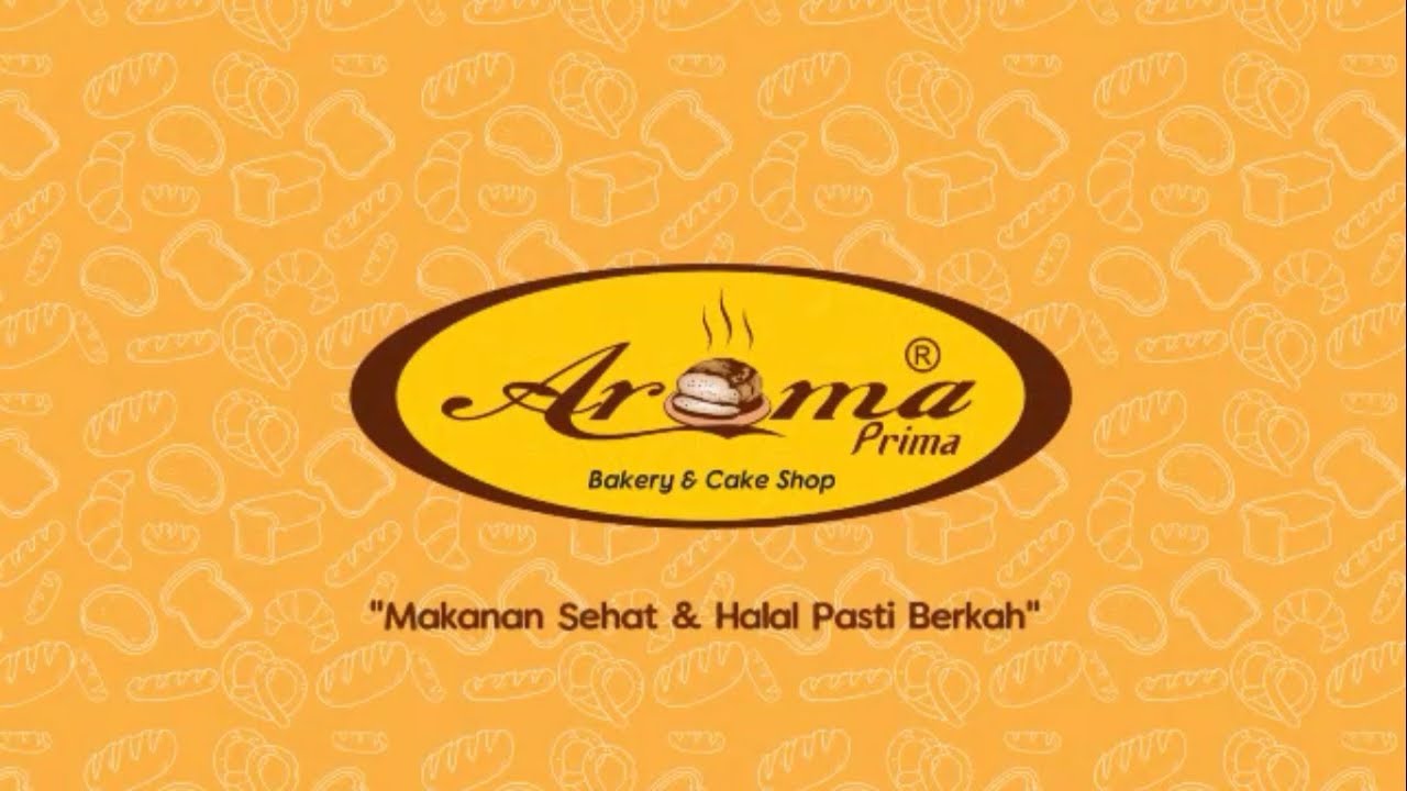 Aroma Bakery & Cake Shop YouTube