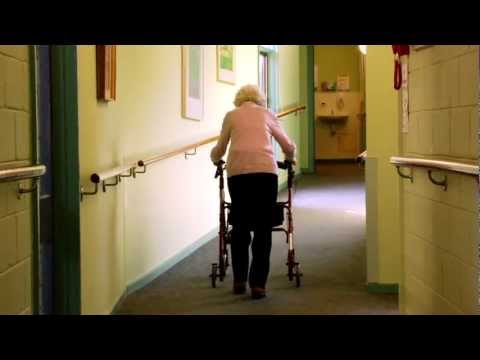 Generation-e Telehealth Solution for Aged Care Usi...