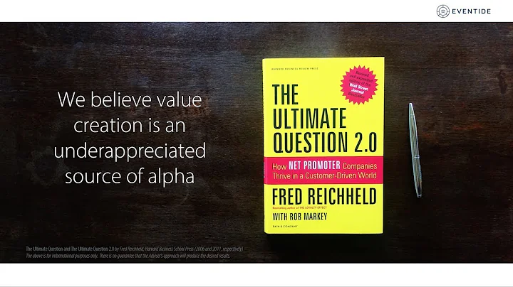 The Ultimate Question