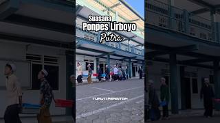 Download Lagu Suasana Ponpes Lirboyo Putra kesiri #lirboyo #santrilirboyo #ponpeslirboyo #santriploso #santri MP3