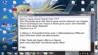 transformice sky born hack